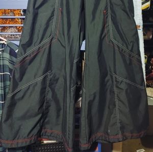 RAVE!!! Original kikgirl pants